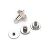 Gear set, metal (for 2250, 2255 servo s)