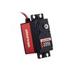 Servo, digital high-torque 400 brushl ess, metal gear (ball bearing), water proof