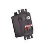Servo, digital high-torque, metal gea r (ball bearing), waterproof