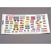SPONSOR DECALS