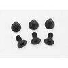 SCREWS, 3X6MM COUNTERSUNK MACH