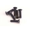 SCREWS, 3x12mm COUNTERSUNK MAC