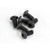 SCREWS, 3x6mm BUTTON-HEAD MACH