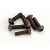 SCREWS, 3x10mm BUTTON-HEAD MAC