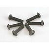 SCREWS, 3x12mm BUTTON-HEAD MAC