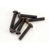 SCREWS, 3x15mm BUTTON-HEAD MAC