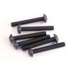 SCREWS, 3x20mm BUTTON-HEAD MAC
