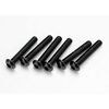 SCREWS, 3X18 BUTTON-HEAD MACHI
