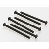 SCREWS, 3X40MM BUTTON-HEAD MAC