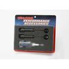BIG BORE SHOCKS,XX-LONG(2) W/O