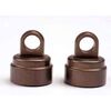 BIG BORE SHOCK CAPS (2)