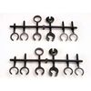 BB SPRNG RET/PRE-LOAD SPACERS