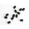 SET (GRUB) SCREWS, 3MM HARDENE