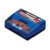 CHARGEUR EZ-Peak DUAL 8A 100W AC