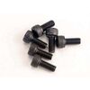 SCREWS, 2.5x6mm CAP-HEAD MACHI