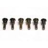SHOULDER SCREWS, 3x12mm (6) (A