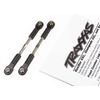 TURNBUCKLES, CAMBER LINK, 49MM