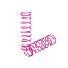 Springs, rear (pink) (2)