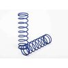 Springs, rear (blue) (2)