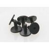 SCREWS, 3X8MM FLAT-HEAD MACHIN