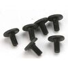 SCREWS, 3X6MM FLAT-HEAD MACHIN