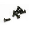 SCREWS, 4X10MM BUTTON HEAD MAC