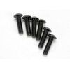 SCREWS, 4X14MM BUTTON HEAD MAC
