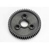SPUR GEAR, 54-TOOTH (0.8 METRI