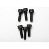 SCREWS,2.5X8MM CAP HEAD MACHIN