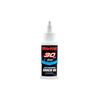 Oil, shock (30 wt, 350 cSt, 60cc) (si licone)