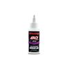 Oil, shock (80 wt, 1,000 cSt, 60cc) ( silicone)