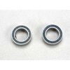 BALL BEARINGS, BLUE RUBBER SHE