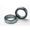 BALL BEARINGS, BLUE RUBBER SHI