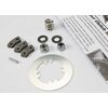REBUILD KIT, SLIPPER CLUTCH (S