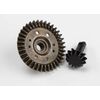 RING GEAR, DIFFERENTIAL/ PINIO