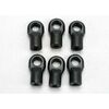 ROD ENDS (GTR SHOCKS) (6)