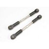 TURNBUCKLES, CAMBER LINKS, 58M