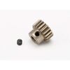 GEAR, 18-T PINION (0.8 METRIC