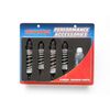 BIG BORE SHOCKS, SLASH (HARD-A