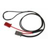 Sensor, temperature&voltage (long)