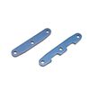 BULKHEAD TIE BARS, FRONT & REA