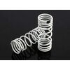 SPRINGS, FRONT (WHITE) (PROGRE