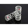 SPRINGS, FRONT (PROGRESSIVE, +