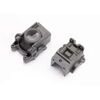 HOUSINGS, DIFFERENTIAL, REAR