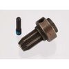 DRIVE HUB, FRONT, HARDENED STE
