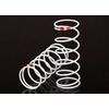 Spring shock white GTR long 0.623