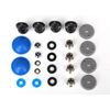 Rebuild kit, GTR long/xx-long shocks