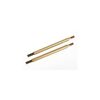 Shaft, GTR long, TiN-coated (2)