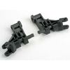 Body, GTR long shock, aluminum (orang e-anodized) (PTFE-coated bodies) (1)