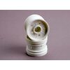 Body, GTR long shock, aluminum (red-a nodized) (PTFE-coated bodies) (1)